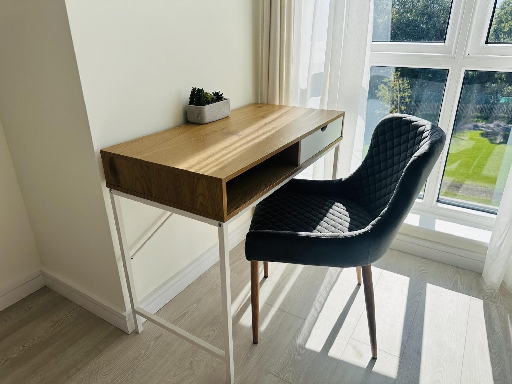 King Room With Ensuite In Dublin Клондалкин Екстериор снимка